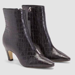 NEW Everlane Banana Heel Boot